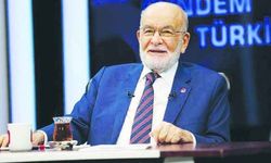 Karamollaoğlu'ndan dikkat çeken açıklama: Yemeyeceksin, yedirmeyeceksin...
